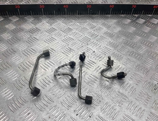 Трубка топливная Kia Sportage IV (QL) 2016-2018  Kia Sportage Sportage IV (QL) 2016-2018