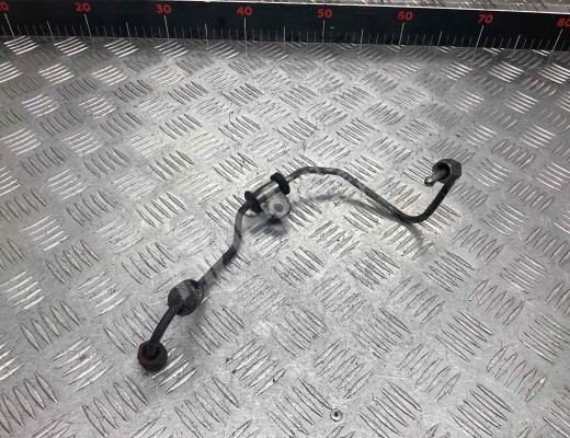 Трубка ТНВД Kia Sportage IV (QL) 2016-2018  Kia Sportage Sportage IV (QL) 2016-2018