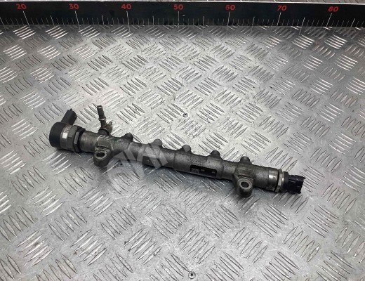 Топливная рампа Kia Sportage IV (QL) 2016-2018  Kia Sportage Sportage IV (QL) 2016-2018