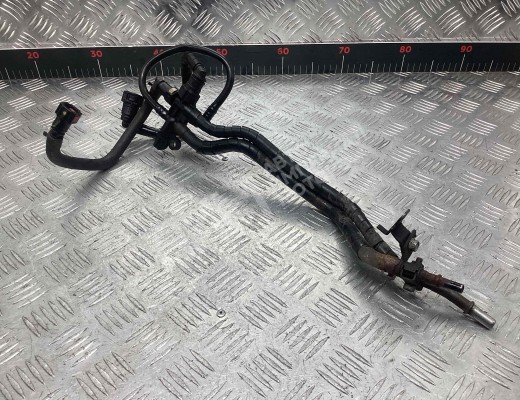 Трубка топливная Kia Sportage IV (QL) 2016-2018  Kia Sportage Sportage IV (QL) 2016-2018