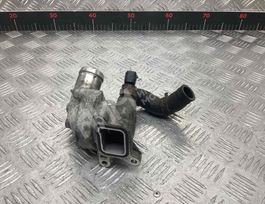 Корпус термостата Kia Sportage IV (QL) 2016-2018  Kia Sportage Sportage IV (QL) 2016-2018