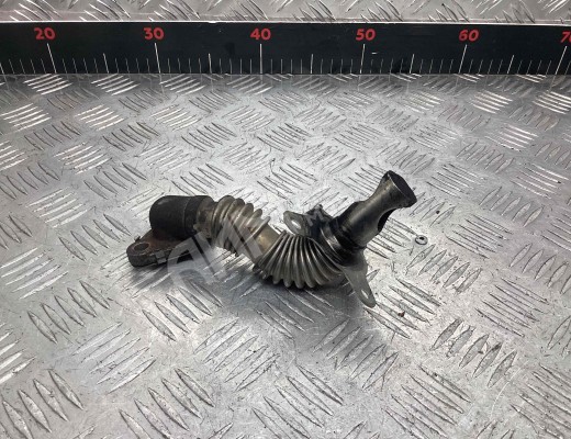 Трубка системы рециркуляции EGR Kia Sportage IV (QL) 2016-2018  Kia Sportage Sportage IV (QL) 2016-2018