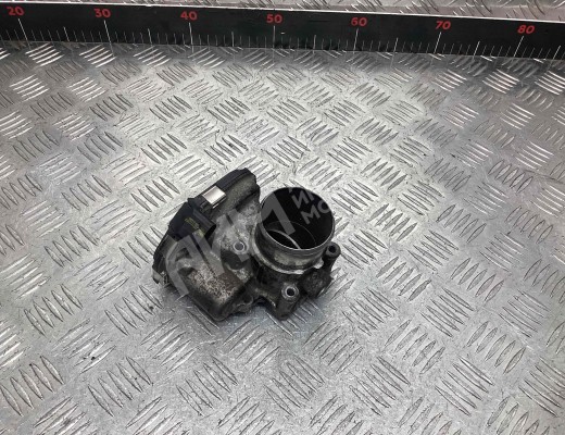 Заслонка дроссельная Kia Sportage IV (QL) 2016-2018  Kia Sportage Sportage IV (QL) 2016-2018