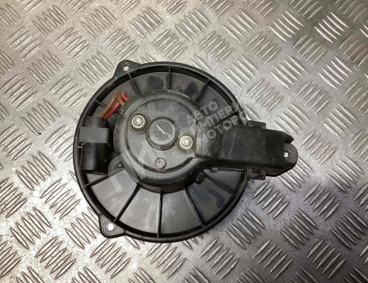 Моторчик печки Audi A6 C5 (4B) 1997-2001  Audi A6 A6 C5 (4B) 1997-2001