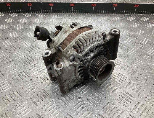 Генератор Peugeot 308 (T7) 2007-2015  Peugeot 308 308 (T7) 2007-2015