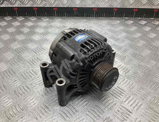 Генератор Jaguar S-Type (X200) 1999-2008  Jaguar S-Type S-Type (X200) 1999-2008