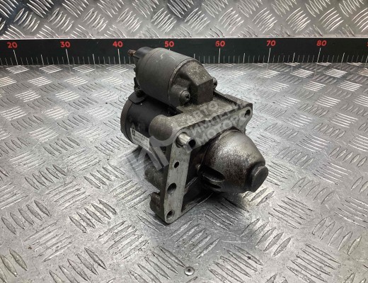 Стартер Peugeot 308 (T7) 2007-2015  Peugeot 308 308 (T7) 2007-2015