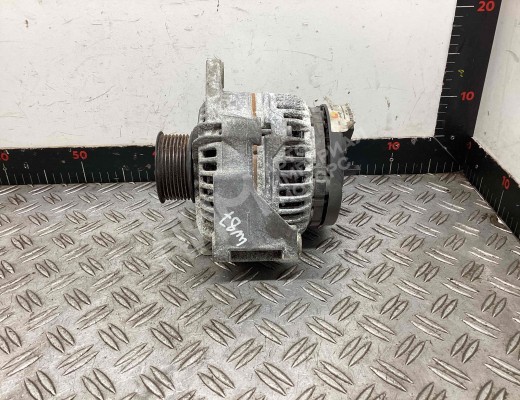 Генератор MAN TGS I 2007-2020  MAN TGS TGS I 2007-2020