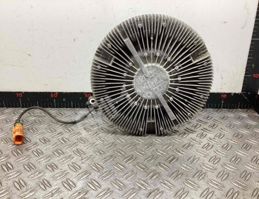 Вискомуфта MAN TGS I 2007-2020  MAN TGS TGS I 2007-2020