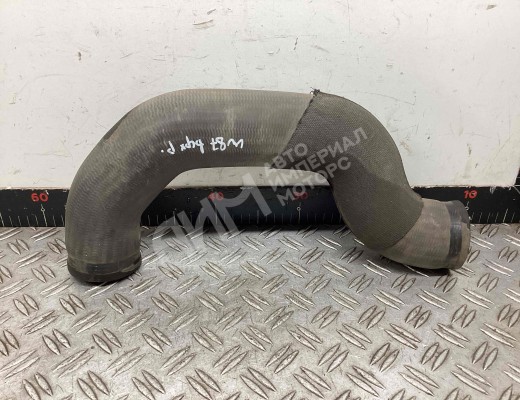 Патрубок радиатора MAN TGS I 2007-2020  MAN TGS TGS I 2007-2020