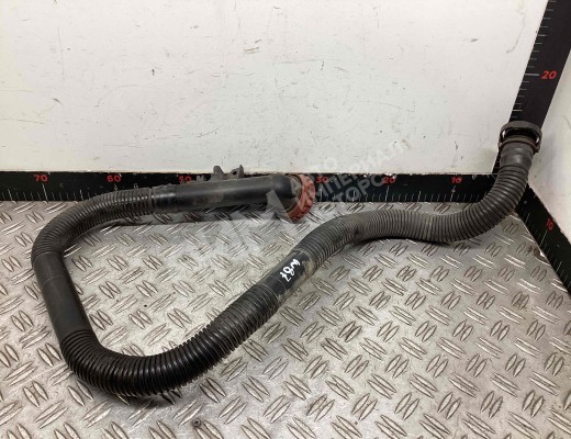 Маслозаливная горловина MAN TGS I 2007-2020  MAN TGS TGS I 2007-2020