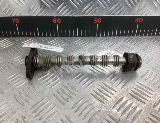 Масляная трубка турбины MAN TGS I 2007-2020  MAN TGS TGS I 2007-2020