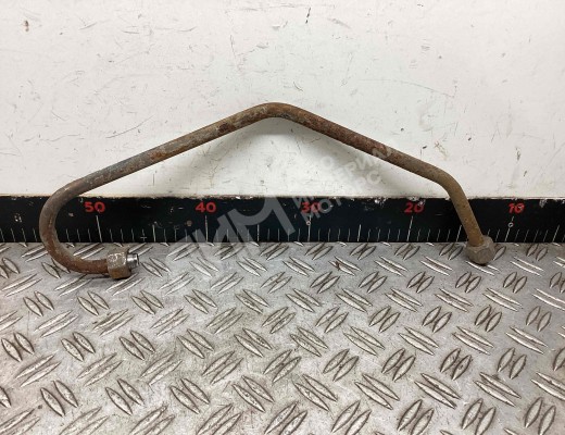 Масляная трубка турбины MAN TGS I 2007-2020  MAN TGS TGS I 2007-2020