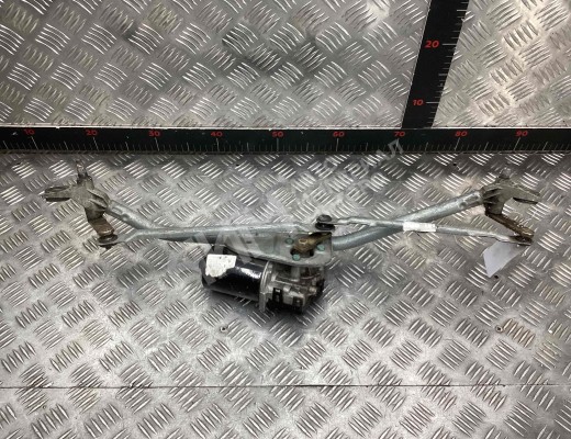 Механизм стеклоочистителя (трапеция дворников) Volkswagen Passat B5 (3B) 1996-2000  Volkswagen Passat Passat B5 (3B) 1996-2000