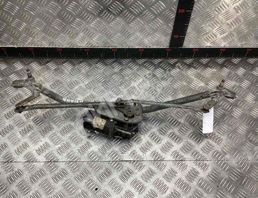 Механизм стеклоочистителя (трапеция дворников) Volkswagen Passat B5 (3B) 1996-2000  Volkswagen Passat Passat B5 (3B) 1996-2000