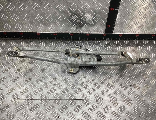 Механизм стеклоочистителя (трапеция дворников) Volkswagen Passat B5 (3B) 1996-2000  Volkswagen Passat Passat B5 (3B) 1996-2000