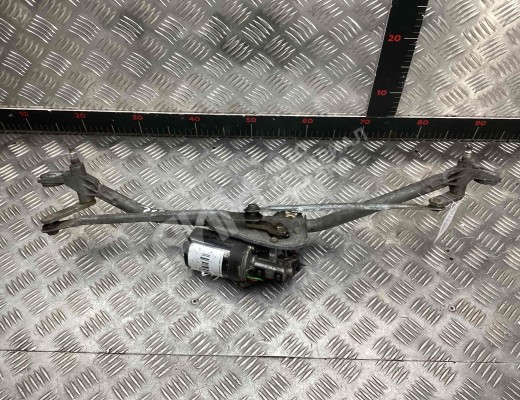 Механизм стеклоочистителя (трапеция дворников) Volkswagen Passat B5 (3B) 1996-2000  Volkswagen Passat Passat B5 (3B) 1996-2000