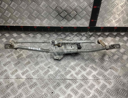 Механизм стеклоочистителя (трапеция дворников) Volkswagen Passat B5 (3B) 1996-2000  Volkswagen Passat Passat B5 (3B) 1996-2000
