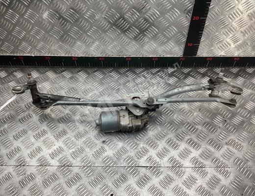 Механизм стеклоочистителя (трапеция дворников) Audi A4 B7 (8EC, 8ED) 2004-2008  Audi A4 A4 B7 (8EC, 8ED) 2004-2008