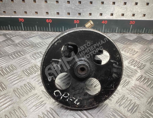 Насос гидроусилителя руля Opel Astra F 1991-1998  Opel Astra Astra F 1991-1998