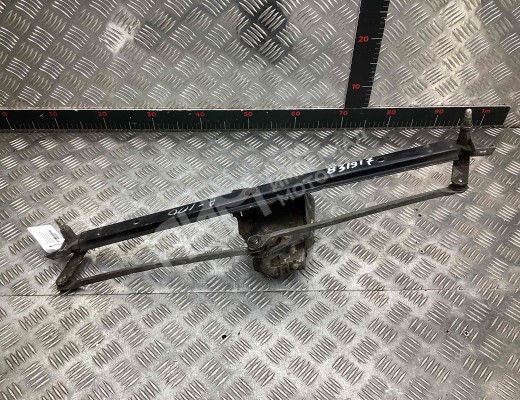 Механизм стеклоочистителя (трапеция дворников) Audi 100 C3 1982-1991  Audi 100 100 C3 1982-1991