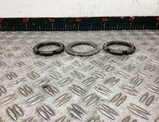 Гайка ступицы MAN L2000 1994-2002  MAN L2000 L2000 1994-2002