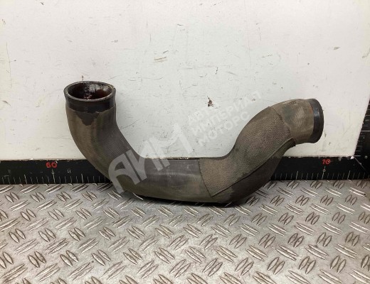 Патрубок радиатора MAN TGS I 2007-2020  MAN TGS TGS I 2007-2020