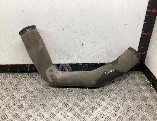 Патрубок радиатора MAN TGS I 2007-2020  MAN TGS TGS I 2007-2020