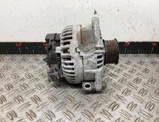 Генератор MAN TGS I 2007-2020  MAN TGS TGS I 2007-2020