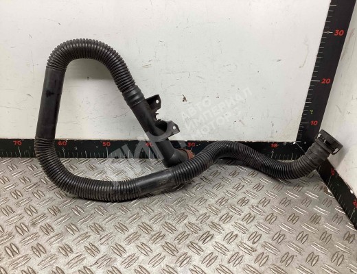 Маслозаливная горловина MAN TGS I 2007-2020  MAN TGS TGS I 2007-2020