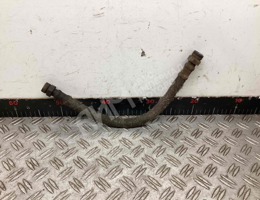 Трубка компрессора MAN TGS I 2007-2020  MAN TGS TGS I 2007-2020