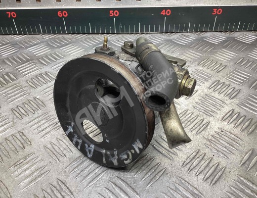 Насос гидроусилителя руля Mitsubishi Galant VI 1987-1992  Mitsubishi Galant Galant VI 1987-1992