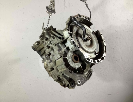 КПП автоматическая (АКПП)  Ford Mondeo Mondeo III 2003-2007 рестайлинг
