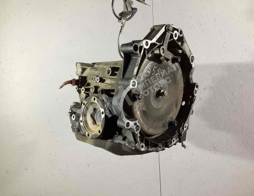 КПП автоматическая (АКПП) Audi A4 B5 (8D) 1999-2001 рестайлинг  Audi A4 A4 B5 (8D) 1999-2001 рестайлинг