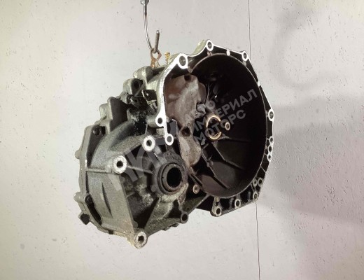 КПП механическая (МКПП) 5-ступенчатая Opel Zafira A 2003-2005 рестайлинг  Opel Zafira Zafira A 2003-2005 рестайлинг