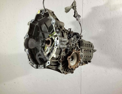 КПП механическая (МКПП) 5-ступенчатая Volkswagen Passat B5 (3B) 1996-2000  Volkswagen Passat Passat B5 (3B) 1996-2000