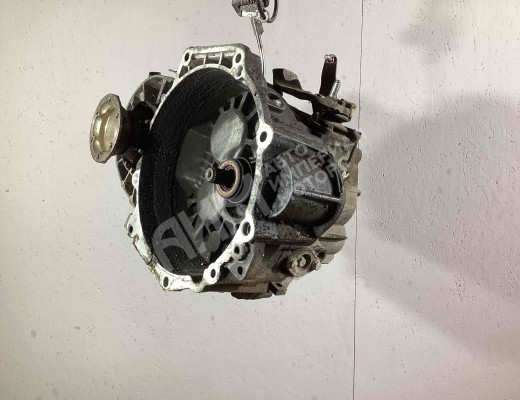 КПП механическая (МКПП) 6-ступенчатая Volkswagen Golf IV (1J) 1997-2004  Volkswagen Golf Golf IV (1J) 1997-2004