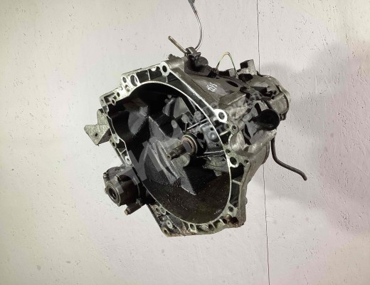 КПП механическая (МКПП) 5-ступенчатая Peugeot 308 (T7) 2007-2015  Peugeot 308 308 (T7) 2007-2015