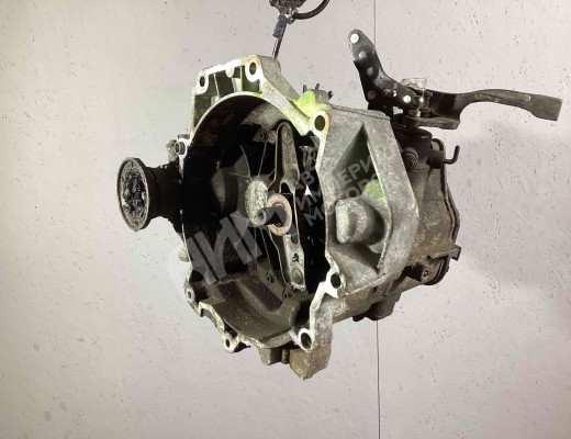КПП механическая (МКПП) 5-ступенчатая Volkswagen Golf V (1K) 2004-2009  Volkswagen Golf Golf V (1K) 2004-2009