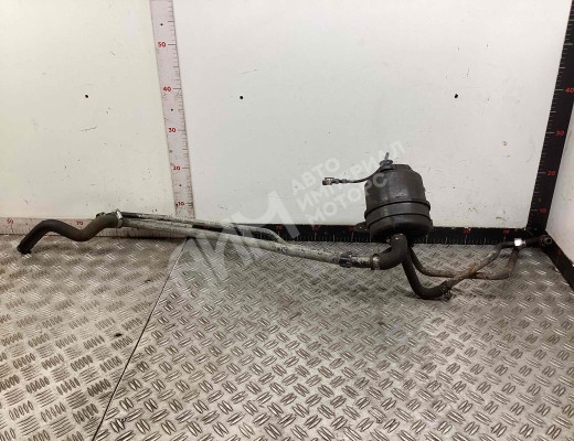 Бачок гидроусилителя MAN TGS I 2007-2020  MAN TGS TGS I 2007-2020