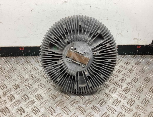 Вискомуфта Scania G-Series I 2005-2017  Scania G-series G-Series I 2005-2017