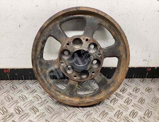 Шкив коленвала Scania G-Series I 2005-2017  Scania G-series G-Series I 2005-2017