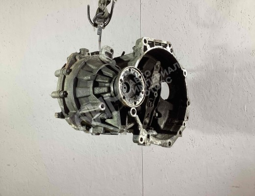 КПП механическая (МКПП) 5-ступенчатая Volkswagen Golf V (1K) 2004-2009  Volkswagen Golf Golf V (1K) 2004-2009
