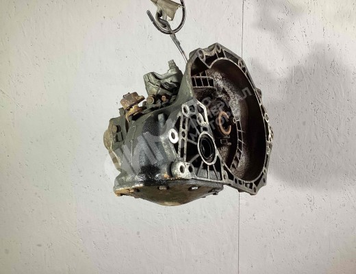 КПП механическая (МКПП) 5-ступенчатая Opel Zafira A 1999-2003  Opel Zafira Zafira A 1999-2003