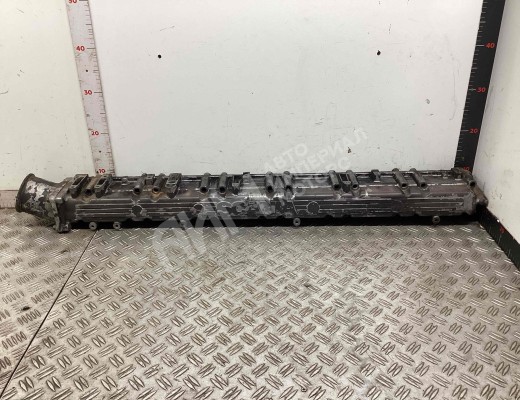 Коллектор впускной Scania G-Series I 2005-2017  Scania G-series G-Series I 2005-2017