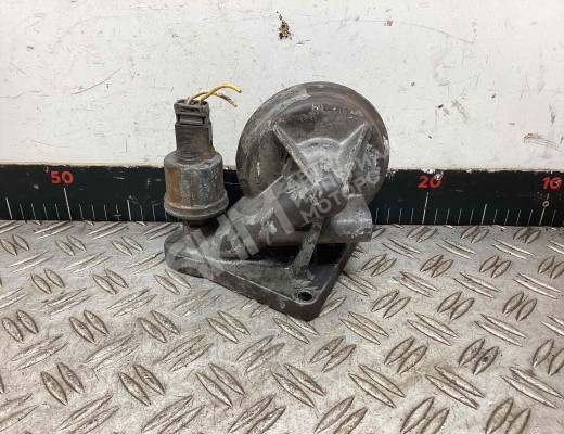 Корпус масляного фильтра Scania G-Series I 2005-2017  Scania G-series G-Series I 2005-2017