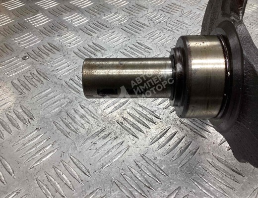 Коленвал Citroen C5 I 2001-2004  Citroen C5 C5 I 2001-2004