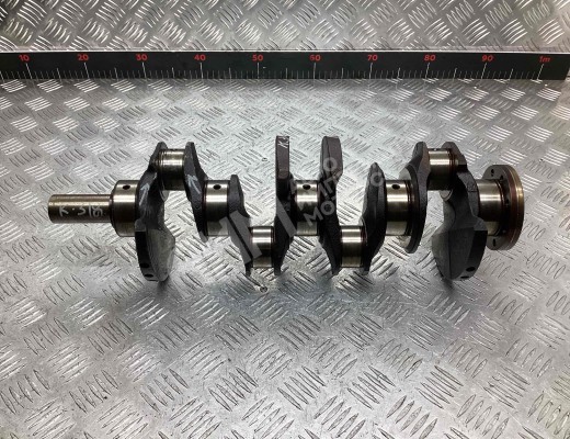 Коленвал Citroen C5 I 2001-2004  Citroen C5 C5 I 2001-2004