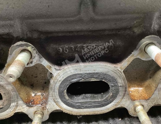 Головка блока цилиндров Citroen C5 I 2001-2004  Citroen C5 C5 I 2001-2004