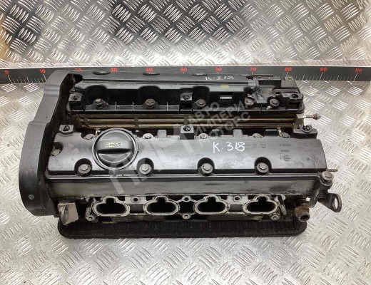 Головка блока цилиндров Citroen C5 I 2001-2004  Citroen C5 C5 I 2001-2004